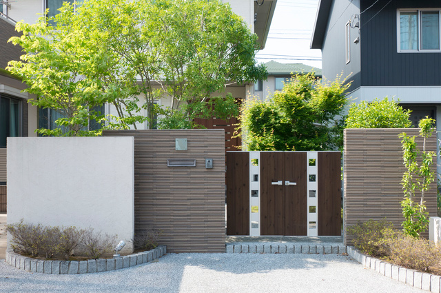 アプローチ制作