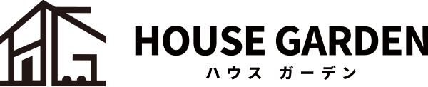 HOUSE GARDEN【ハウスガーデン】